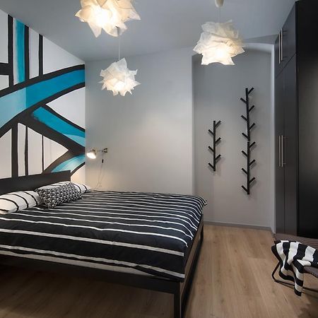 Studio Apartments River Rijeka Dış mekan fotoğraf