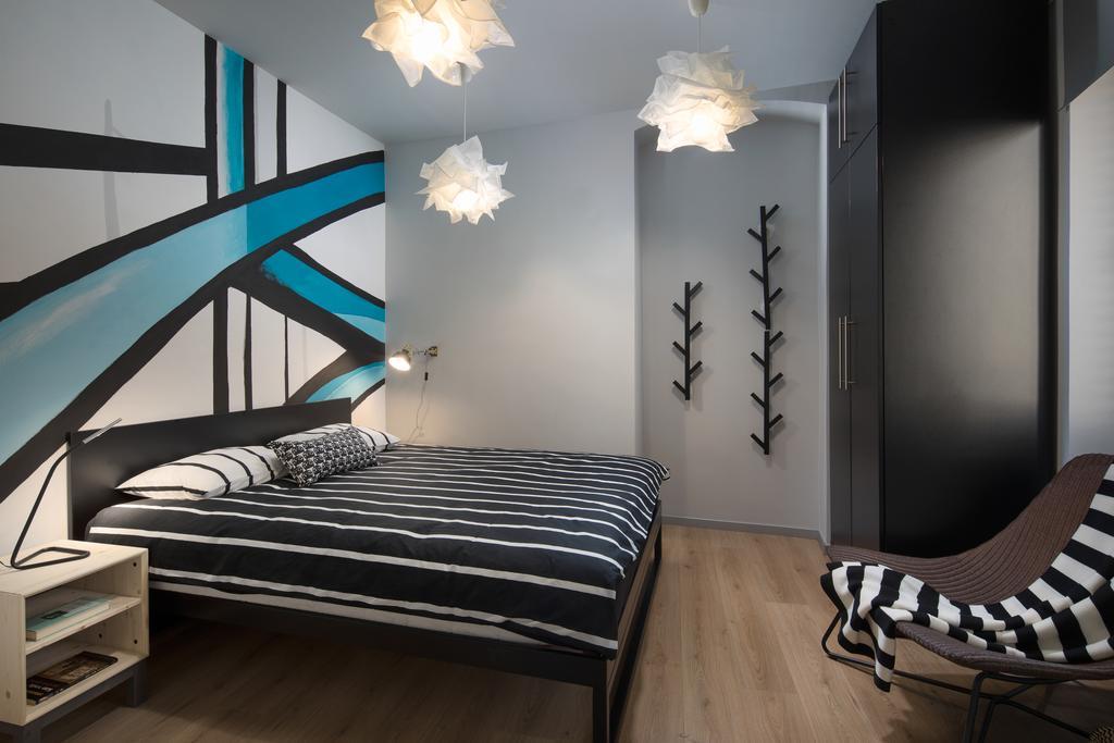 Studio Apartments River Rijeka Dış mekan fotoğraf